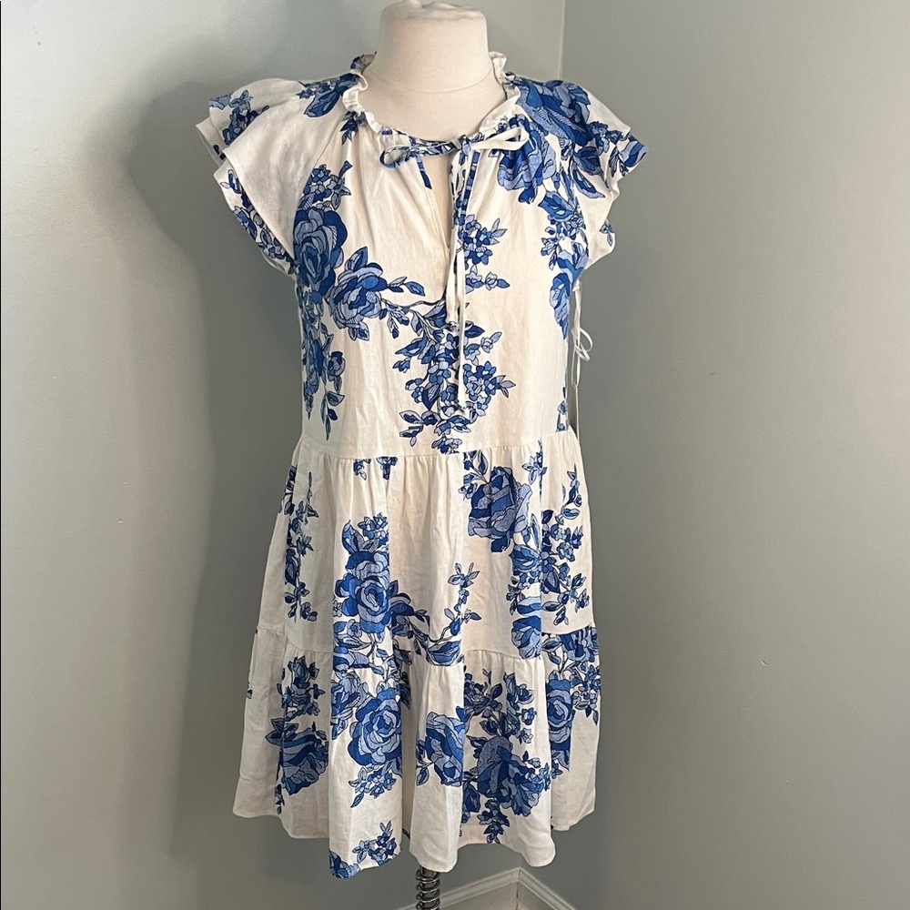 CeCe Dress - NEW